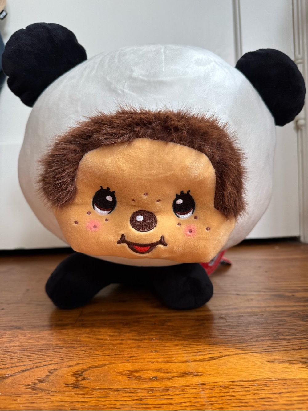 Monchhichi